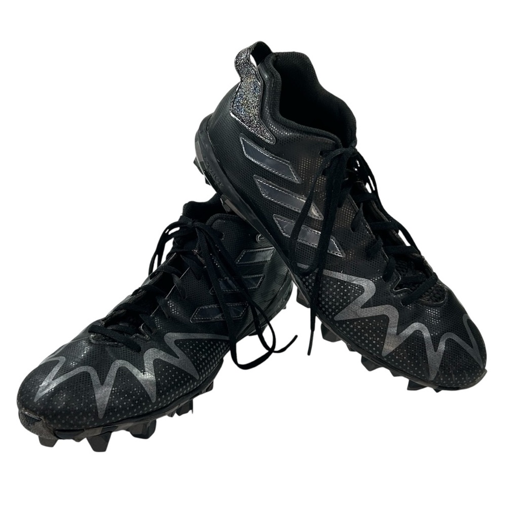 adidas Freak Spark MD Football Cleats Size  12.5 Men's